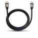 Oehlbach Black Magic High Speed HDMI Cable - 7.5m