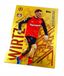 Topps Match Attax 2024/25 Carte. Ge8 Florian Wirtz / Édition Bordure Dorée