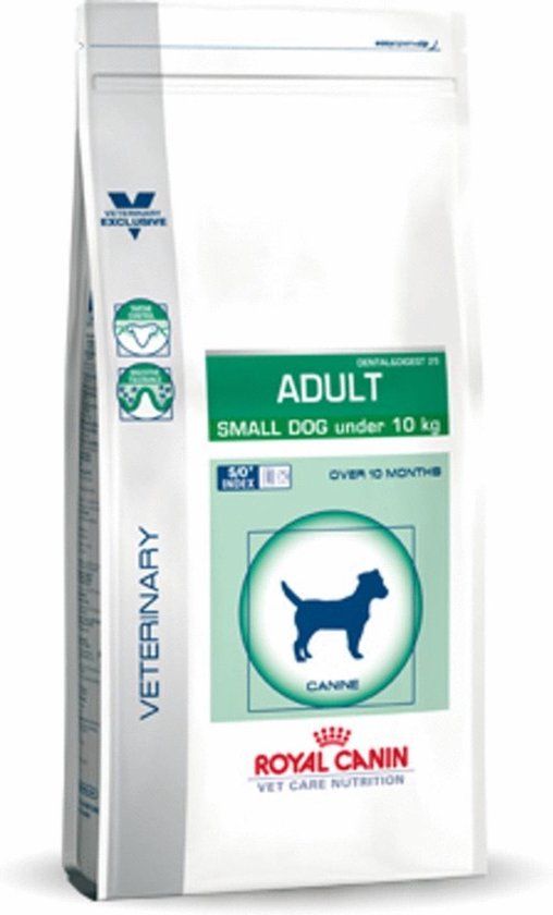 Royal Canin Small Dog Adult - 4kg - Hondenvoer