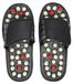 Acupressure Acupressure Slippers for Pain Relief - Foot Massage Slippers - Acupuncture Stimulation - Plastic - Lightweight - Comfortable Fit
