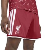 adidas Performance Liverpool thuis 26/27 wedstrijdshort rood M