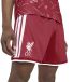 adidas Performance Liverpool thuis 26/27 wedstrijdshort rood M