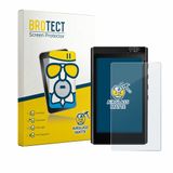 BROTECT - Screenprotector voor Surfans F35 - Folie Beschermfolie Beschermglas matte