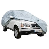 Sumex COVXXL2 Autohoes, Maat XL, Ademend, Waterdicht, 485cm x 195cm x 185cm