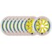 Rollerblade Hydrogen Pro Roues Pack (110mm - XX-Firm)