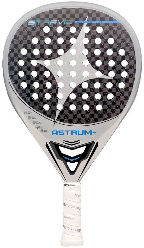 Starvie Astrum + Padel Racket