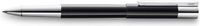 Lamy Scala Piano Black rollerpen