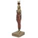 lachineuse - Beeldje Hathor H. 21 cm - Egyptische godin Nebetetepet