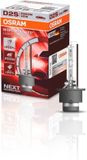 Osram Xenarc Night Breaker Laser Xenon lamp D2S