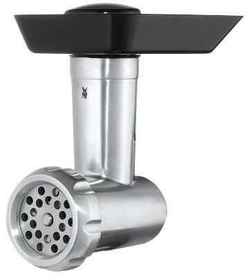 WMF 04.1692.0011 Mixer-/keukenmachinetoebehoren Zwart, Aluminium