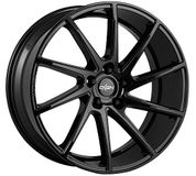 OXIGIN 20 Attraction zwart 9x20 ET42 5.00x120 hub bore 65,10 mm - aluminium velgen