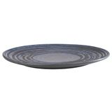 APS 85008 schaal "POKE BOWL", bruin, melamine, 20 cm x 9 cm