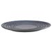 APS 85008 schaal "POKE BOWL", bruin, melamine, 20 cm x 9 cm