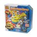 EPOCH Games Minions Hover Strike Battle Board Game