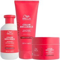 Wella Professionals Haarverzorgingsset Dames