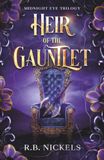 Heir Libri GmbH Heir of the Gauntlet