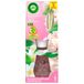 Airwick Reeds Essential Oils Bâtonnets parfumés Jasmin & Pivoine 25 ml