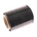 OFFICE PRODUCTS Stretchfolie zwart 1 kleine rol/handstretchfolie / 110 m - 10 cm 0,3 kg netto 23my
