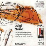 Ssdfunkchor Stuttgart - Zeitfluss 93 (CD)