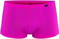 Olaf Benz Retro Pants RED2607 Minipants Magenta Effen Heren XXL