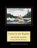 Canoe Libri GmbH Canoe in the Rapids