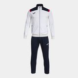 Joma Toledo Trainingspak Wit XL Man