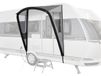 Obelink Easy Air Auvent de porte gonflable