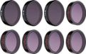 Freewell AUTEL EVO II 6K - Kit de filtres pour toute la journée (8)