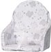 BAMBISOL Coussin de chaise avec sangles
