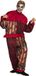 Boland - Kostuum Midnight Clown Heren XXL