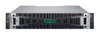 HPE MSA 2070 SFF 2x10/25GbE iSCSI 4-port Contrôleur Baie de stockage