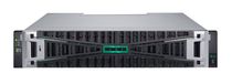 HPE MSA 2070 SFF 2x10/25GbE iSCSI 4-port Contrôleur Baie de stockage