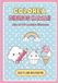 COLOREA DIBUJOS KAWAII: Más de 100 modelos diferentes: Saca tu lado más creativo coloreando dibujos Kawaii. Desde 3 a 99 años.
