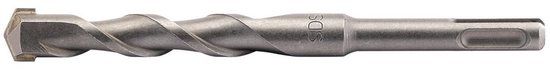 DRAPER DSDS/PB Expert SDS+ steenboor, blauw, DSDS/PB