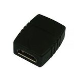 HDMI nanokabel HDMI A/H-adapter - HDMI A/H