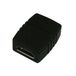 HDMI nanokabel HDMI A/H-adapter - HDMI A/H