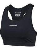 hummel Hmlbl Performance Sportbeha voor dames