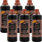 sarcia.eu Tesori d'Oriente Hammam geconcentreerde wasverzachter 760 ml