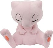 Jazwares Pokémon Slapende Mew 45cm