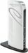 DeLOCK 87771 station d'accueil pour ordinateur portable et duplicateur de ports Filaire Noir, Blanc