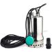 Wilo Pompe submersible pour eaux usées Drain TSW 32/8-A