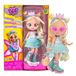 IMC Toys Stella Modepop Meerkleurig
