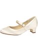 Rainbow Club Maisie Ivoire Chaussure de Communion | Taille: 30-31