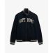 Superdry Vintage Athletic Trainingsjack Heren Hoodies