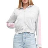 Adidas Dames trainingsjack House of Tiro 3-Stripes