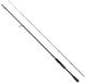 Shimano 26 Zodias canne à pêche spinning Argent 2,03 m / 4-12 g