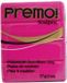 Sculpey Premo Fuchsia Boetseerklei - 57 gr