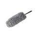 Homéa Microfiber Duster with Plastic Handle, 55 cm, Anthracite