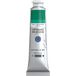 Lefranc Bourgeois 405089 Extra fijne Lefranc olieverf met hoogwaardige kunstenaarspigmenten, lichtecht, verouderingsbestendig - 40ml Tube, Cerulean Blue Hue
