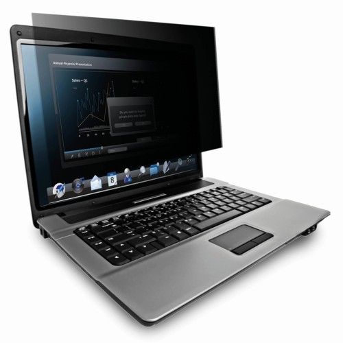 3M BS33.8W9 13.3" Randloze privacyfilter voor laptops